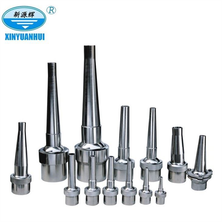 Water Fountain Nozzle Jets factory