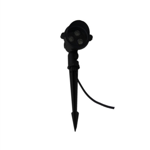 رنگ تبدیل سبز باغ سپائیک لائٹس