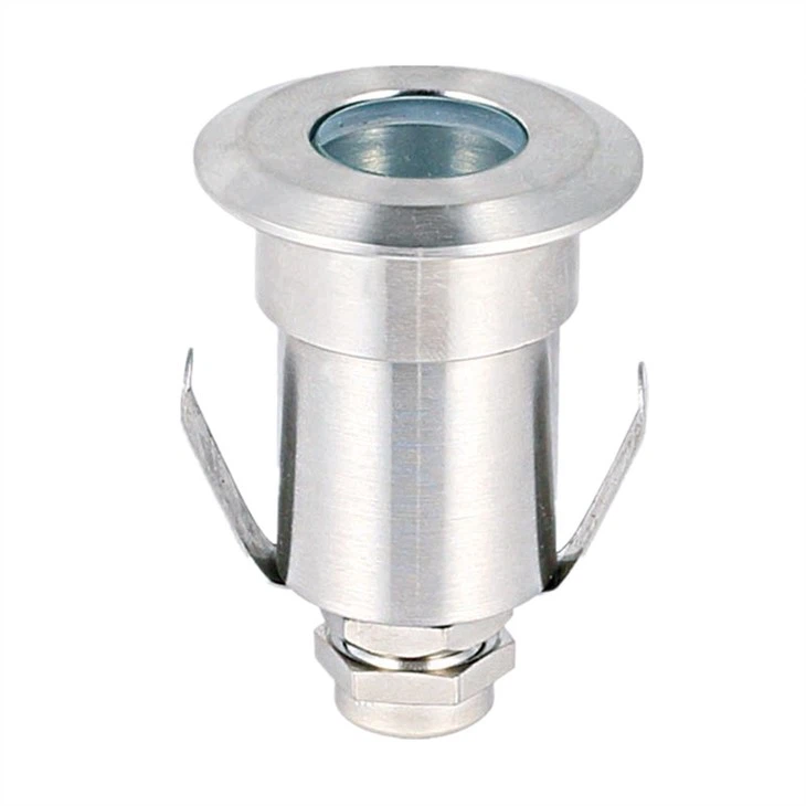 in Ground Deck Lights Supplier
