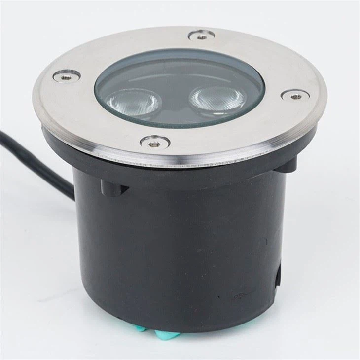 in Ground Outdoor Lamp