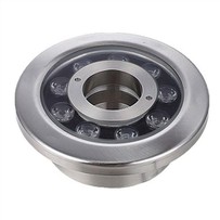 فاؤنٹین رنگ لائٹ سبمرسیبل