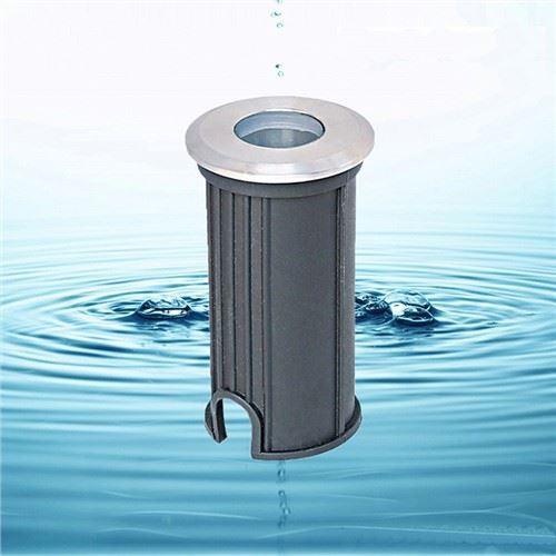 واٹر انڈر گراؤنڈ گارڈن لائٹس