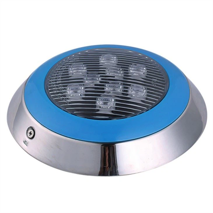 Surface Mount Led Pool Light supplier