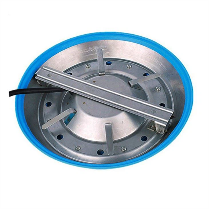 Wall Mounted Led Swimming Pool Lights supplier