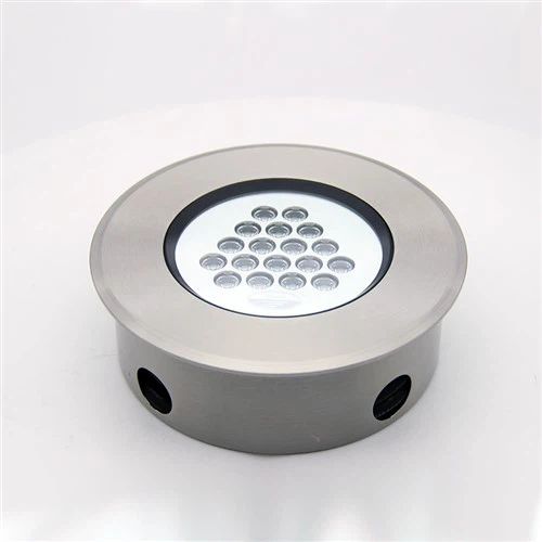 زیر زمین لائٹس واٹر پروف